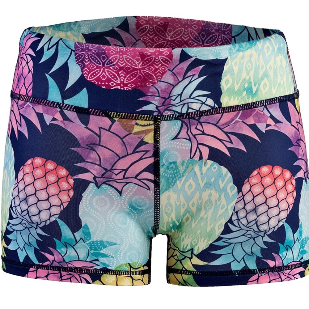 Epic MMA shorts